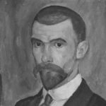 Birger Simonsson 1883-1938