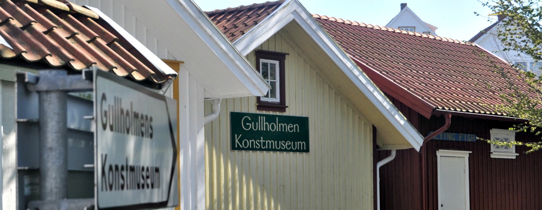 Konstmuseet banner