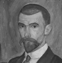 Birger Simonsson 1883-1938