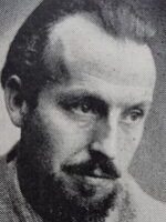 Björn_Hallström 1916-1982