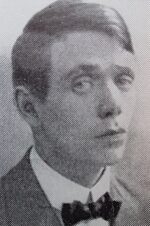 Gösta Sandels 1887-1919